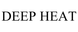 DEEP HEAT