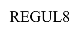REGUL8