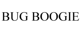 BUG BOOGIE