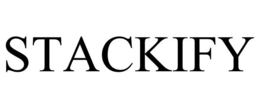 STACKIFY