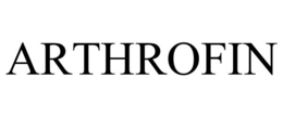 ARTHROFIN