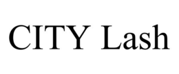 CITY LASH
