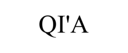 QI'A