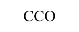 CCO