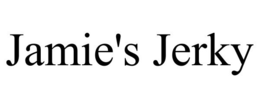 JAMIE'S JERKY