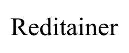 REDITAINER