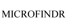 MICROFINDR