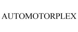 AUTOMOTORPLEX