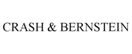 CRASH & BERNSTEIN