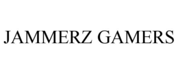 JAMMERZ GAMERS