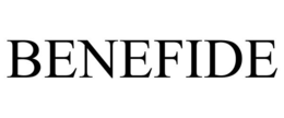 BENEFIDE