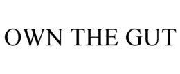 OWN THE GUT