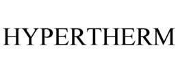 HYPERTHERM