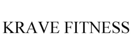 KRAVE FITNESS