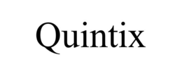 QUINTIX