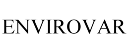 ENVIROVAR