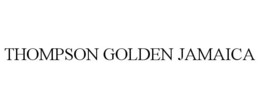 THOMPSON GOLDEN JAMAICA