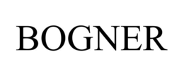 BOGNER