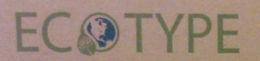 ECOTYPE