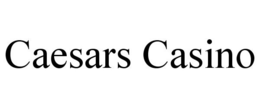 CAESARS CASINO