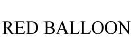 RED BALLOON