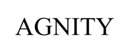 AGNITY