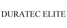 DURATEC ELITE