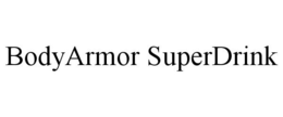 BODYARMOR SUPERDRINK