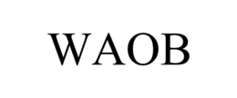 WAOB