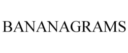 BANANAGRAMS