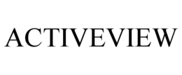 ACTIVEVIEW
