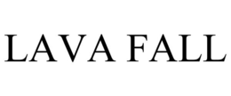 LAVA FALL