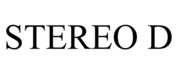 STEREO D