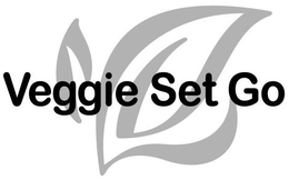 VEGGIE SET GO