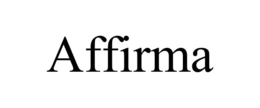 AFFIRMA