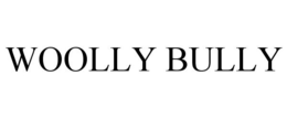 WOOLLY BULLY