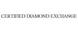 CERTIFIED DIAMOND EXCHANGE