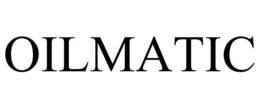 OILMATIC