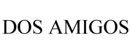 DOS AMIGOS
