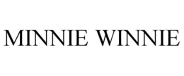 MINNIE WINNIE