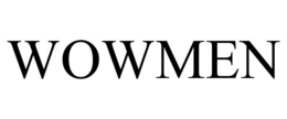 WOWMEN