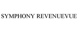 SYMPHONY REVENUEVUE