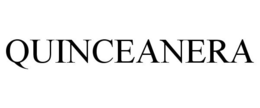 QUINCEANERA