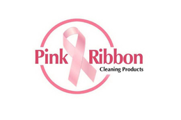 PINK RIBBON CLEANING PRODUCTS