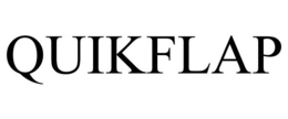 QUIKFLAP
