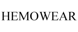 HEMOWEAR