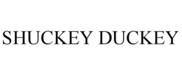 SHUCKEY DUCKEY