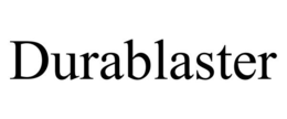 DURABLASTER