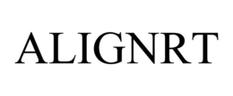 ALIGNRT