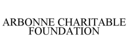 ARBONNE CHARITABLE FOUNDATION